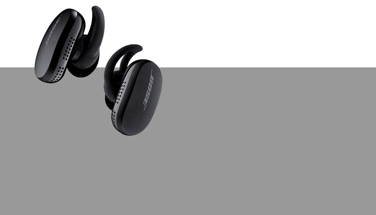 Refurbished discount bose earbuds